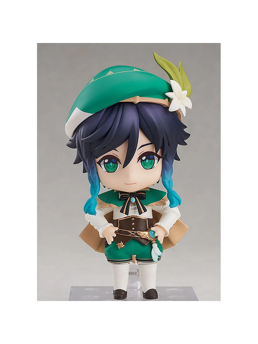 Фигурка Nendoroid Геншин Импакт Mondstadt Венти Venti