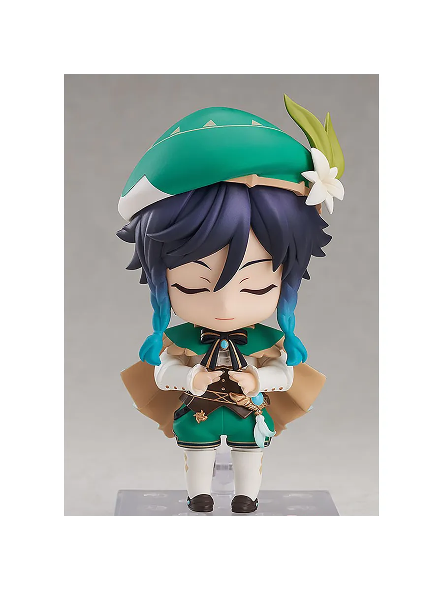 Фигурка Nendoroid Геншин Импакт Mondstadt Венти Venti