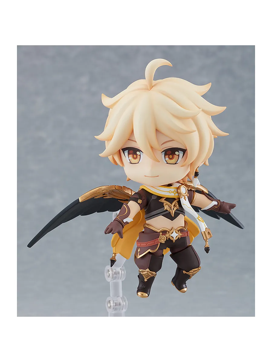 Фигурка Nendoroid Геншин Импакт Traveler GSC Итэр Aether Фигурка Nendoroid Геншин Импакт Traveler GSC Итэр Aether