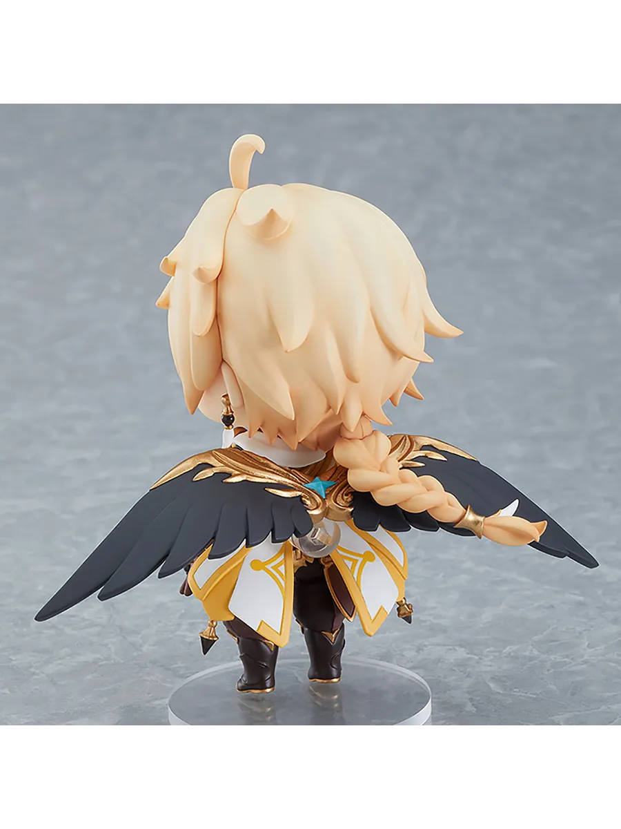 Фигурка Nendoroid Геншин Импакт Traveler GSC Итэр Aether Фигурка Nendoroid Геншин Импакт Traveler GSC Итэр Aether