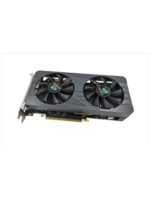 NVIDIA Видеокарта GeForce RTX 3070m 8gb, 8 ГБ, фото 2