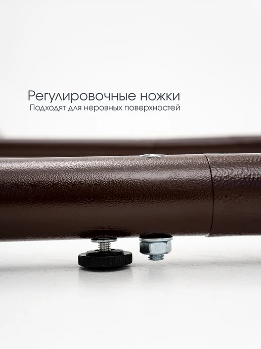 Barberries Кресло подвесное со стойкой и подушкой YOVA, черный, фото 8