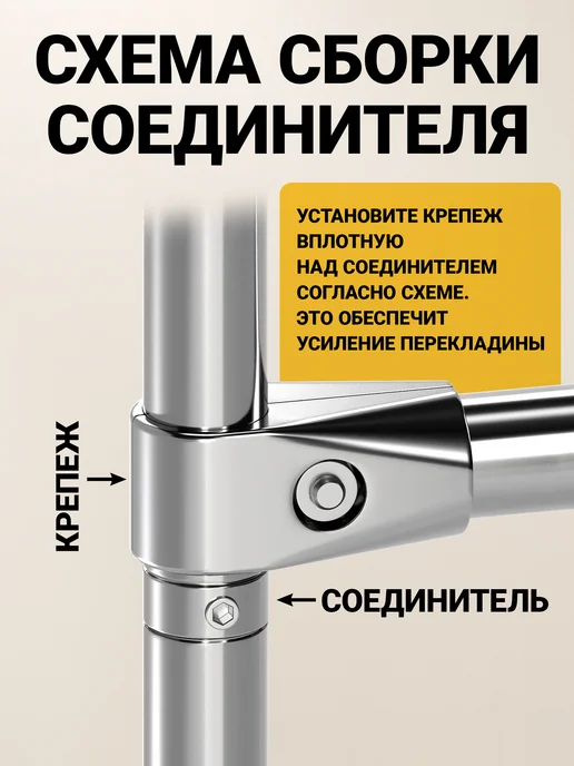 BRAVIK Гардеробная система для хранения одежды 208х106, вариант, фото 7