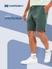 Шорты спортивные летние Simple NORDSKI 366860260 купить за 1 943 ₽ в интернет‑магазине Wildberries