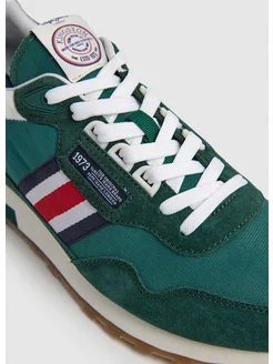 Кроссовки демисезонные оригинал PEPE JEANS LONDON 366877361 купить за 6 123 ₽ в интернет‑магазине Wildberries