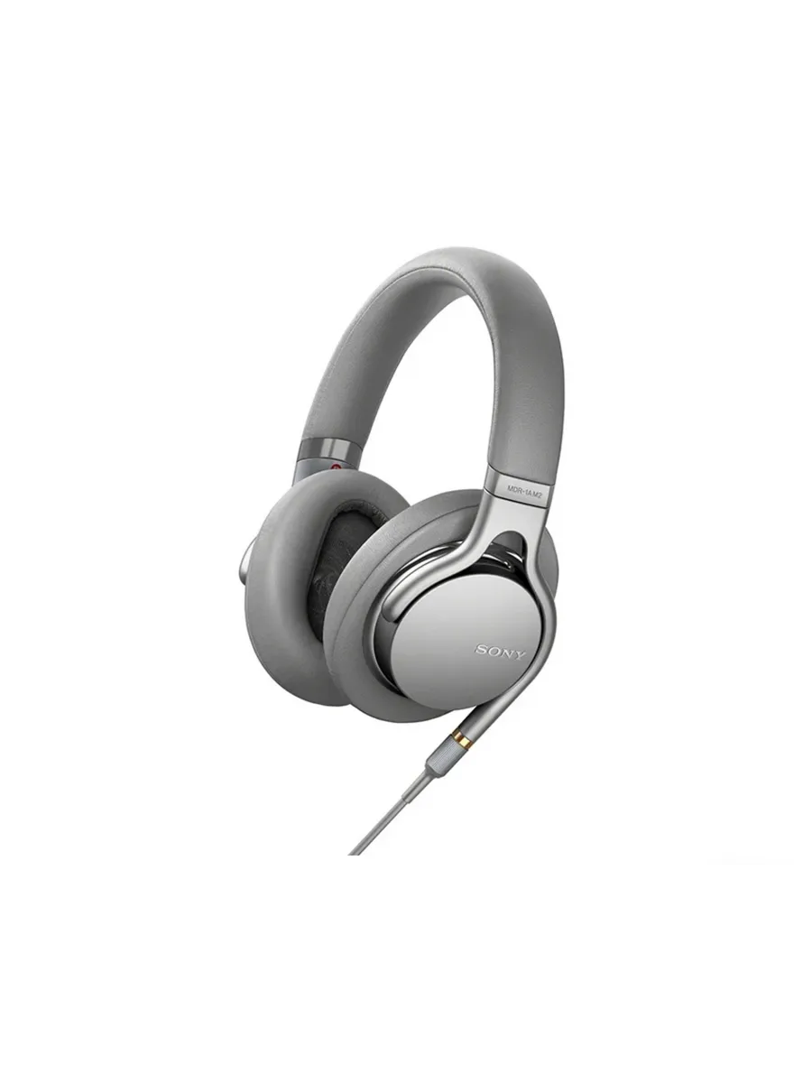 Наушники проводные Sony MDR-1AM2 SONY 366879595 купить за 23857