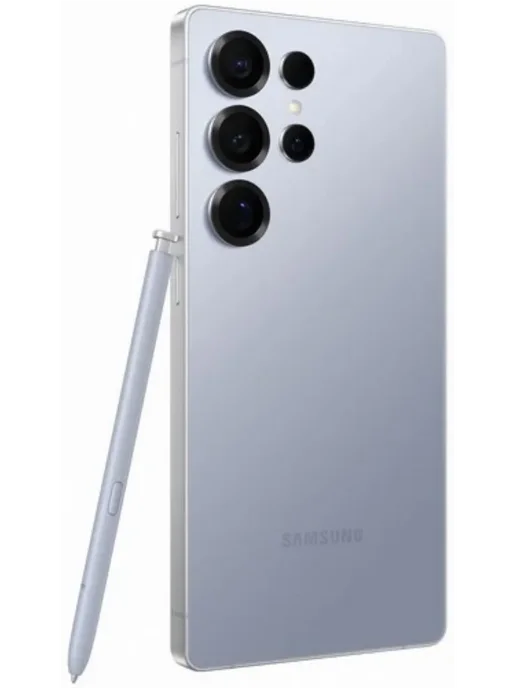 Смартфон Samsung S25 Ultra 11/1024 ГБ, синий, фото 4