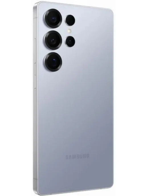 Смартфон Samsung S25 Ultra 11/1024 ГБ, синий, фото 6