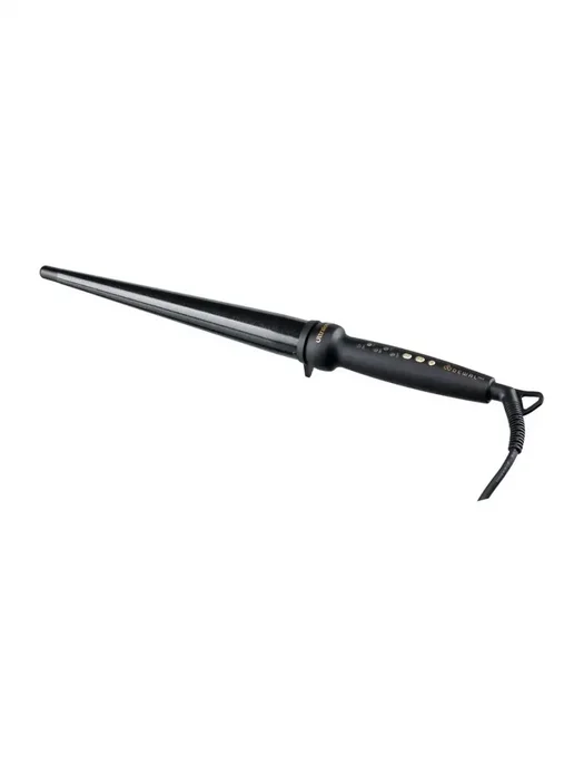 DEWAL Плойка для волос ULTRALONG конус 13-2 80вт, 80 Вт