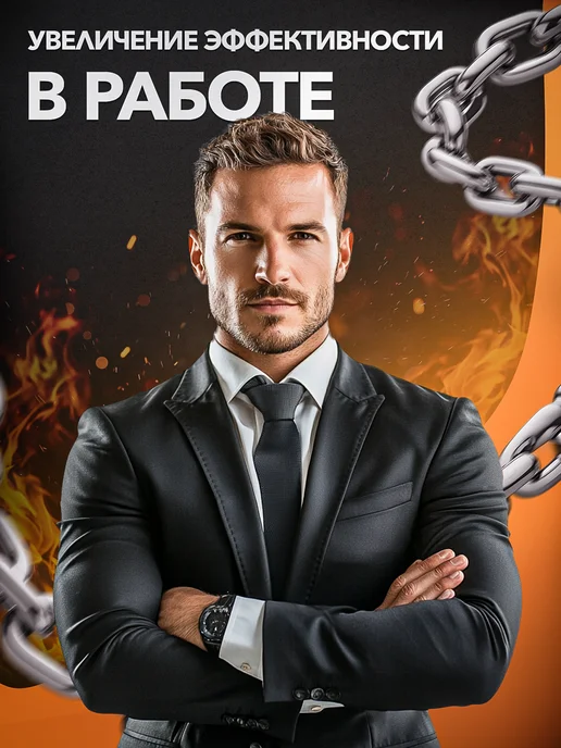 Phallmax Тестостерон для мужчин бустер, вариант, фото 6