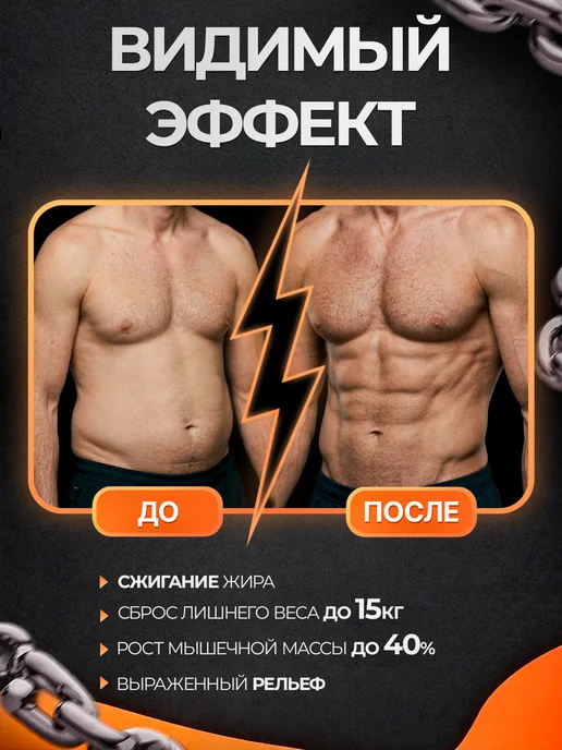 Phallmax Тестостерон для мужчин бустер, вариант, фото 7