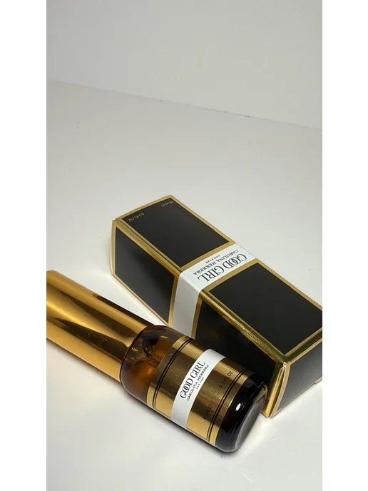 селективный парфюм Carolina Herrera Good Girl Гуд Герл пробник 10 мл, 10 мл, фото 4