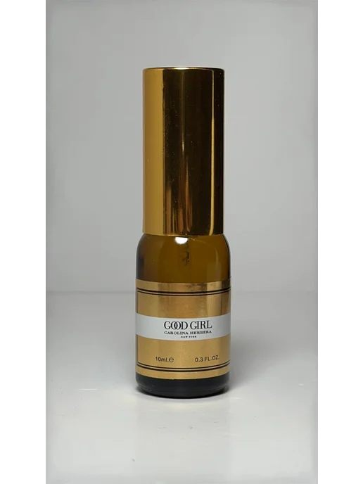 селективный парфюм Carolina Herrera Good Girl Гуд Герл пробник 10 мл, 10 мл, фото 7