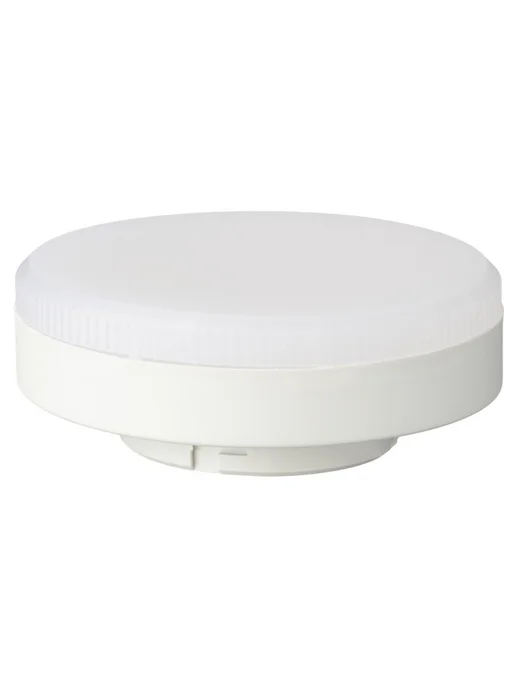 Лампа светодиодная LED-GX53-VC 12Вт 230В 4000К 1140Лм IN HO, 12 Вт, фото 3