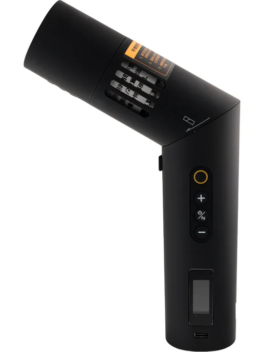 Synco Генератор дыма CF5 RGB мини для предметной съемки, 4 шт, фото 2