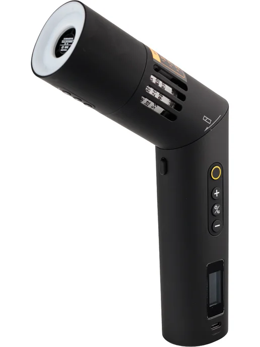 Synco Генератор дыма CF5 RGB мини для предметной съемки, 4 шт, фото 3