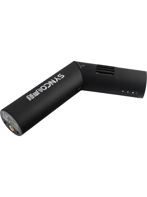 Synco Генератор дыма CF5 RGB мини для предметной съемки, 4 шт, фото 5