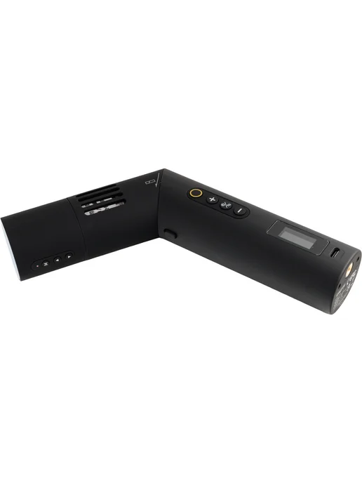 Synco Генератор дыма CF5 RGB мини для предметной съемки, 4 шт, фото 6