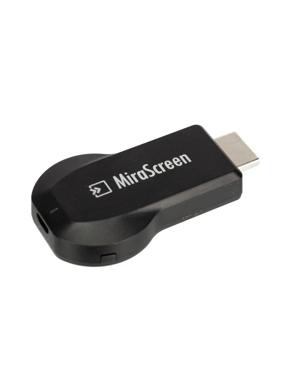 Медиаплеер 2.4ГГц WiFi Display Dongle