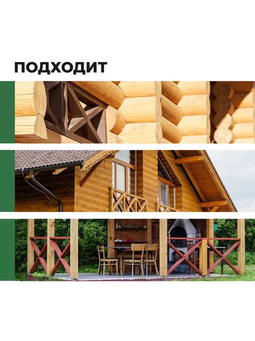 Prosept Антисептик трудновымываемый концентрат 1 19 1л, 1 л, фото 3