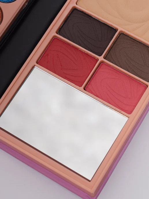 Petro cosmetics Тени для век палетка для глаз, Тени век, фото 5