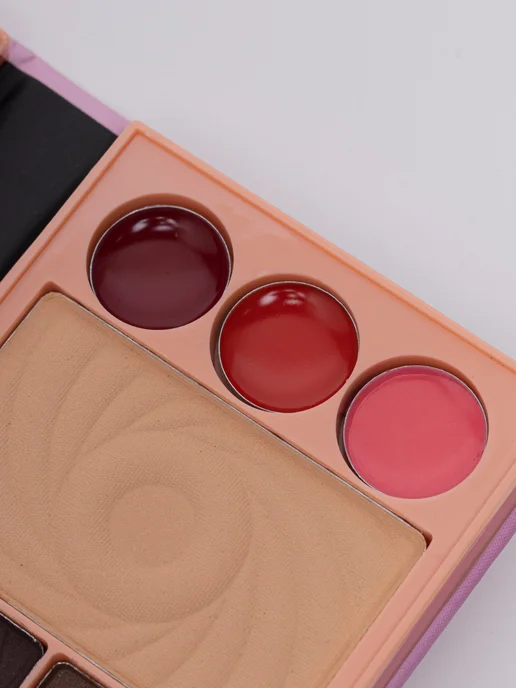 Petro cosmetics Тени для век палетка для глаз, Тени век, фото 6
