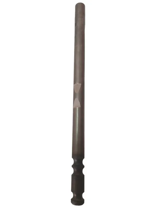 Валик переключения скоростей трактора Т-25, вариант, фото 2
