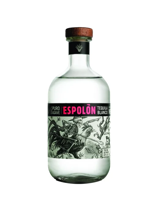 Espolon Текила Blanco 0,75 л, 0,75 л