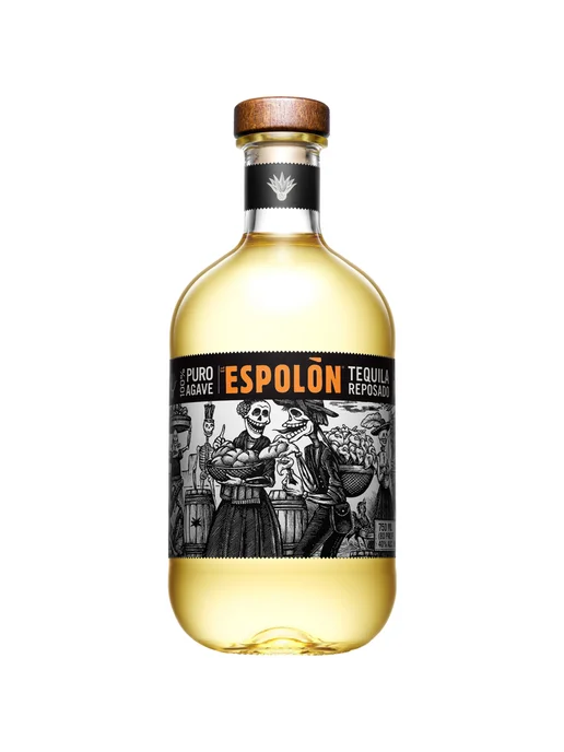 Espolon Текила Reposado 0,75 л, 0,75 л