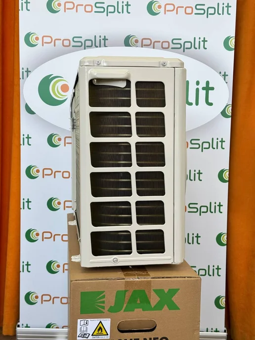 JAX Инверторная сплит система Hayman ACI-10HE NEO до 30 м2, А++, белый, фото 8