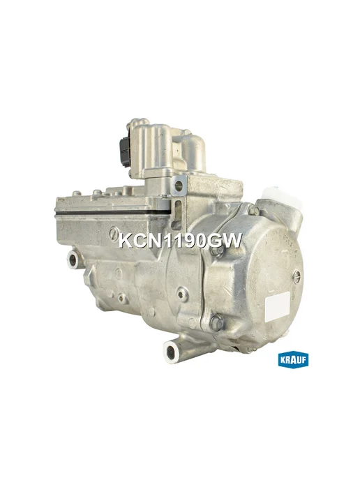 KRAUF Компрессор кондиционера KCN1190GW, вариант, фото 2