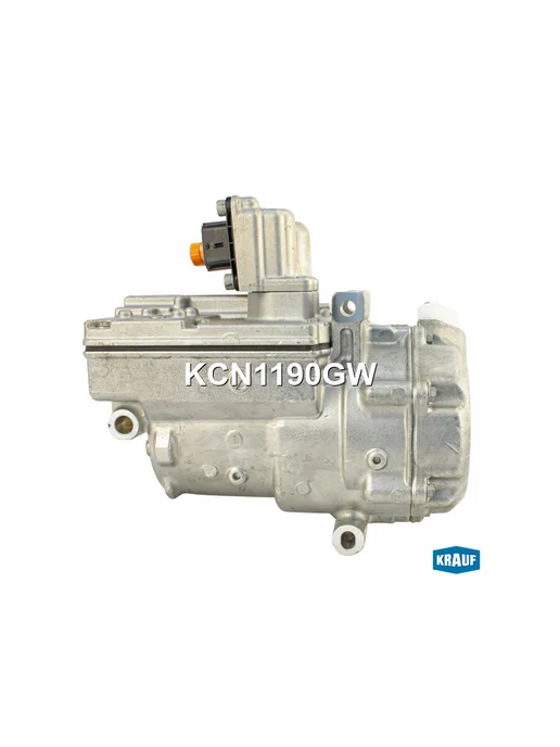 KRAUF Компрессор кондиционера KCN1190GW, вариант, фото 3