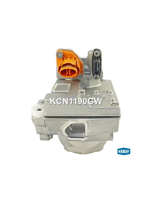 KRAUF Компрессор кондиционера KCN1190GW, вариант, фото 4