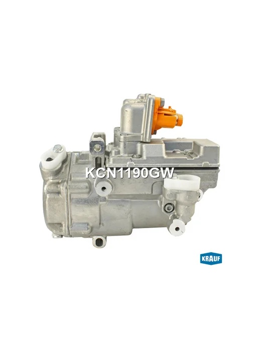 KRAUF Компрессор кондиционера KCN1190GW, вариант, фото 5