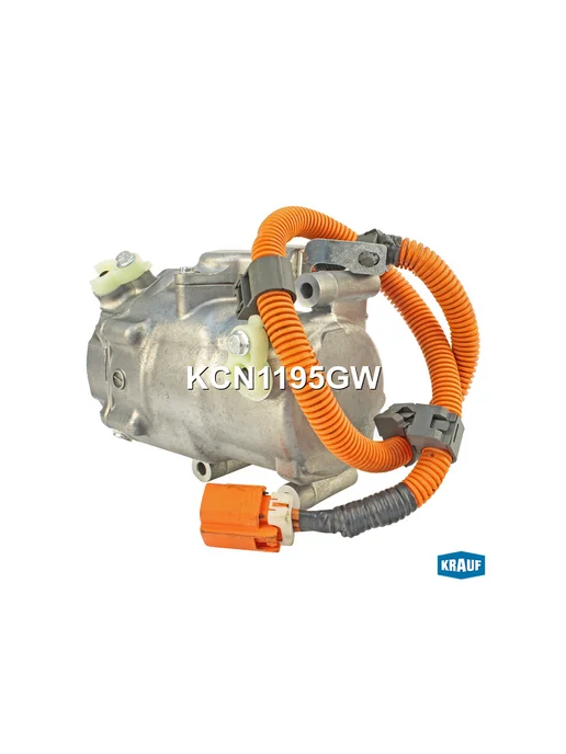 KRAUF Компрессор кондиционера KCN1195GW, вариант