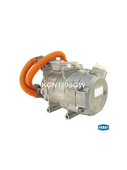 KRAUF Компрессор кондиционера KCN1195GW, вариант, фото 2