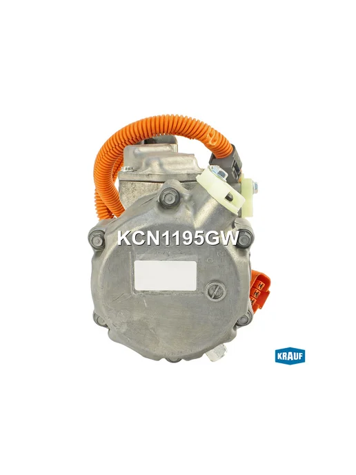 KRAUF Компрессор кондиционера KCN1195GW, вариант, фото 6