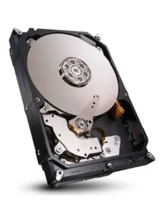 Seagate 3 ТБ Внутренний жесткий диск BarraCuda, 3.5", 7200 об/мин, SATA III 6 Гбит/с (ST3000DM008), 3 ТБ, фото 4