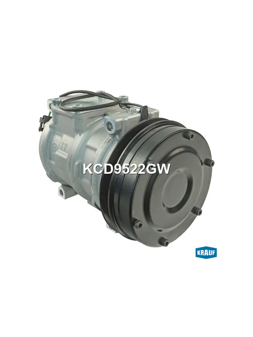KRAUF Компрессор кондиционера KCD9522GW, вариант