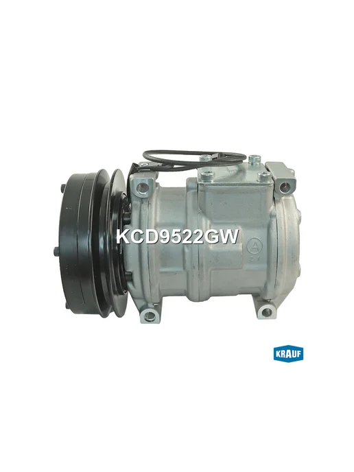 KRAUF Компрессор кондиционера KCD9522GW, вариант, фото 4