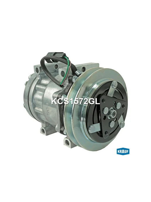 KRAUF Компрессор кондиционера KCS1572GL, вариант
