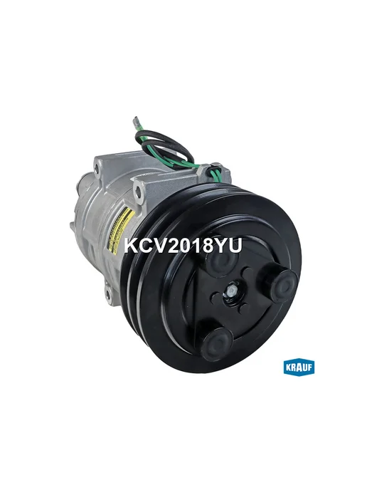 KRAUF Компрессор кондиционера KCV2018YU, вариант