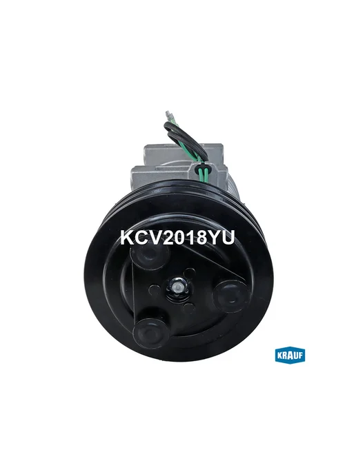 KRAUF Компрессор кондиционера KCV2018YU, вариант, фото 5