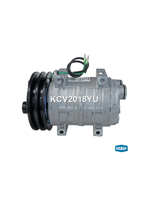 KRAUF Компрессор кондиционера KCV2018YU, вариант, фото 6