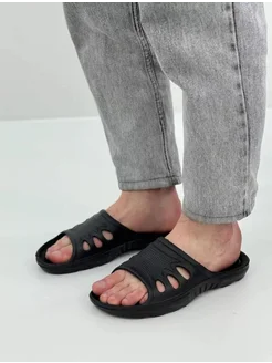 Шлепанцы 367526989 купить за 312 ₽ в интернет‑магазине Wildberries
