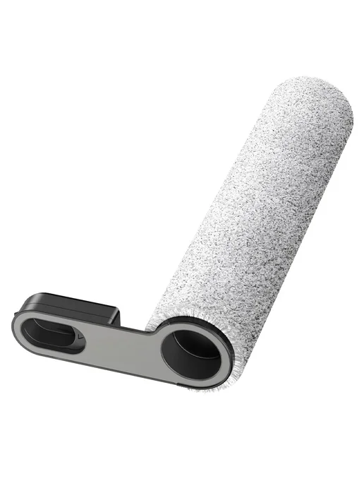 RAICHMANN Роликовая щётка + фильтры для пылесоса Roborock Flexi Pro, серый, фото 3