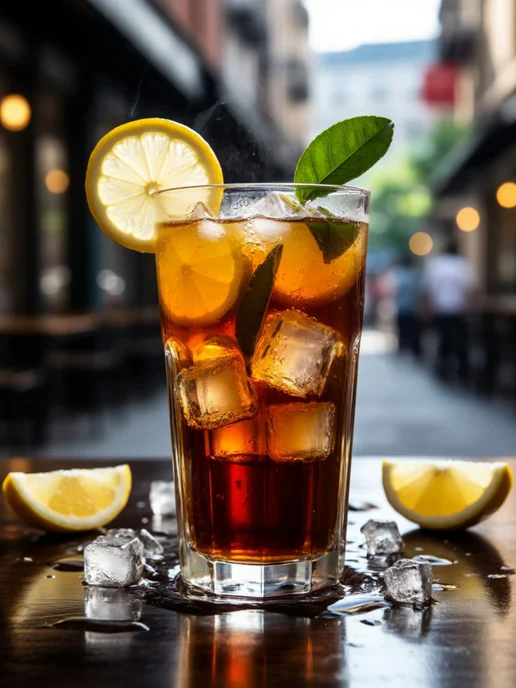 Arizona Холодный чай с лимоном, 650 мл, 650 мл, фото 6