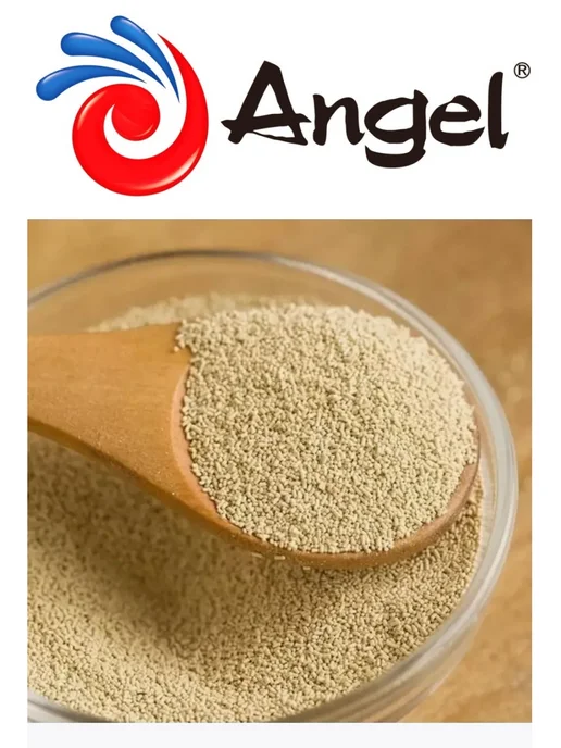 Angel Yeast Rus Дрожжи Хлебопекарные быстродействующие 10шт х 11гр, 100 г, 5 шт, фото 2