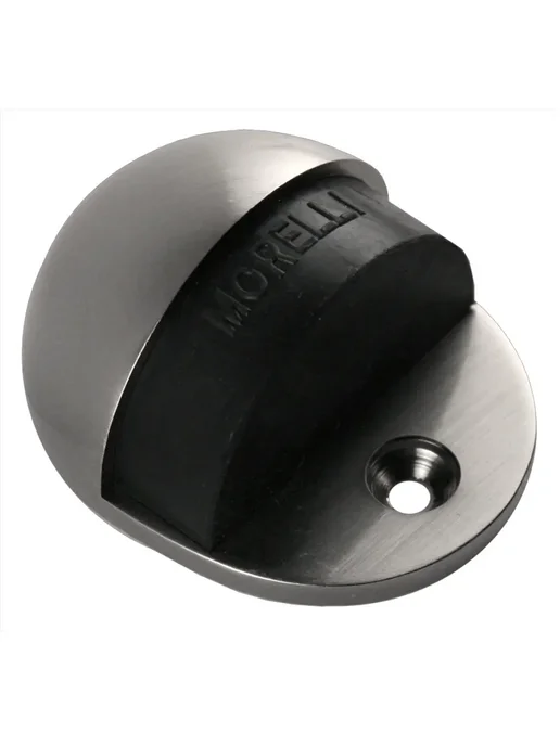 MORELLI Дверные ограничители DS1 SN. 2 шт, 2 шт