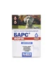 Капли БАРС ФОРТЕ от блох для собак, 4 пип. по 1,8мл АВЗ 367634135 купить за 543 ₽ в интернет‑магазине Wildberries